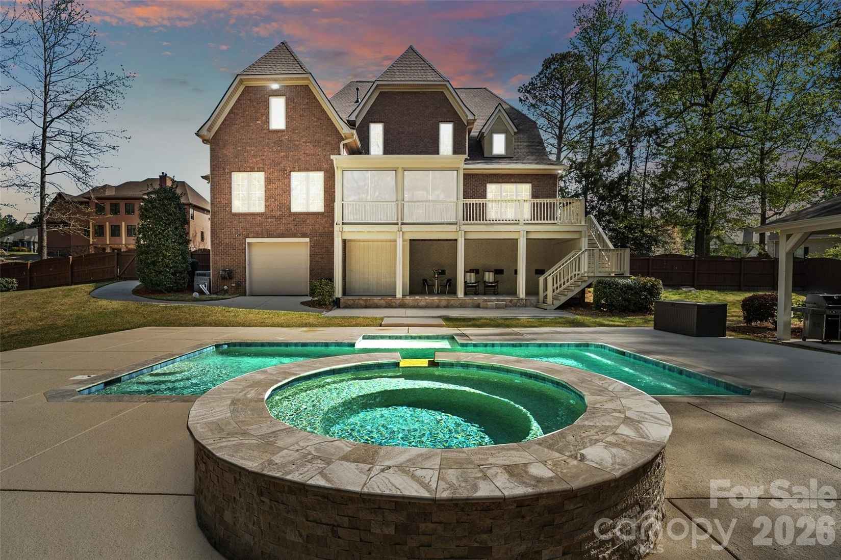 5180 Mill Race Ln  
