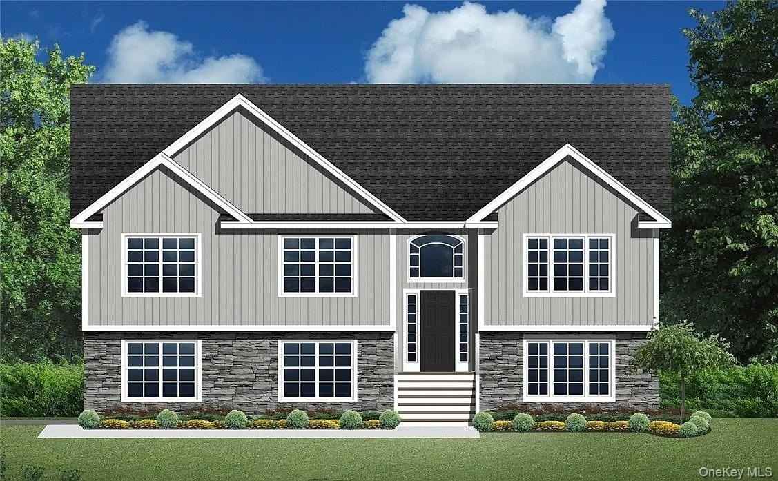 Hillside Lake Rd Lot 1  