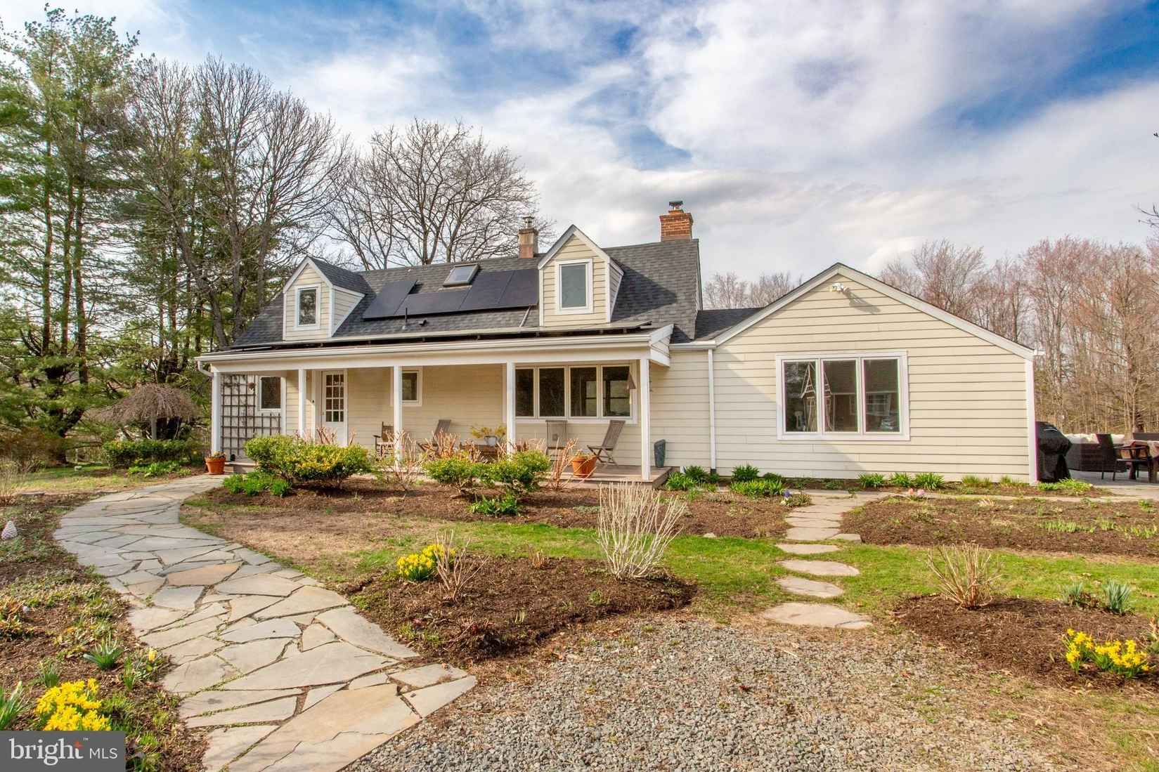 1714 LINVALE-HARBOURTON R  