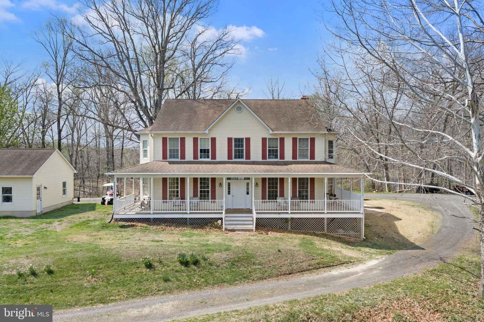 7214 CLIFTON Rd  