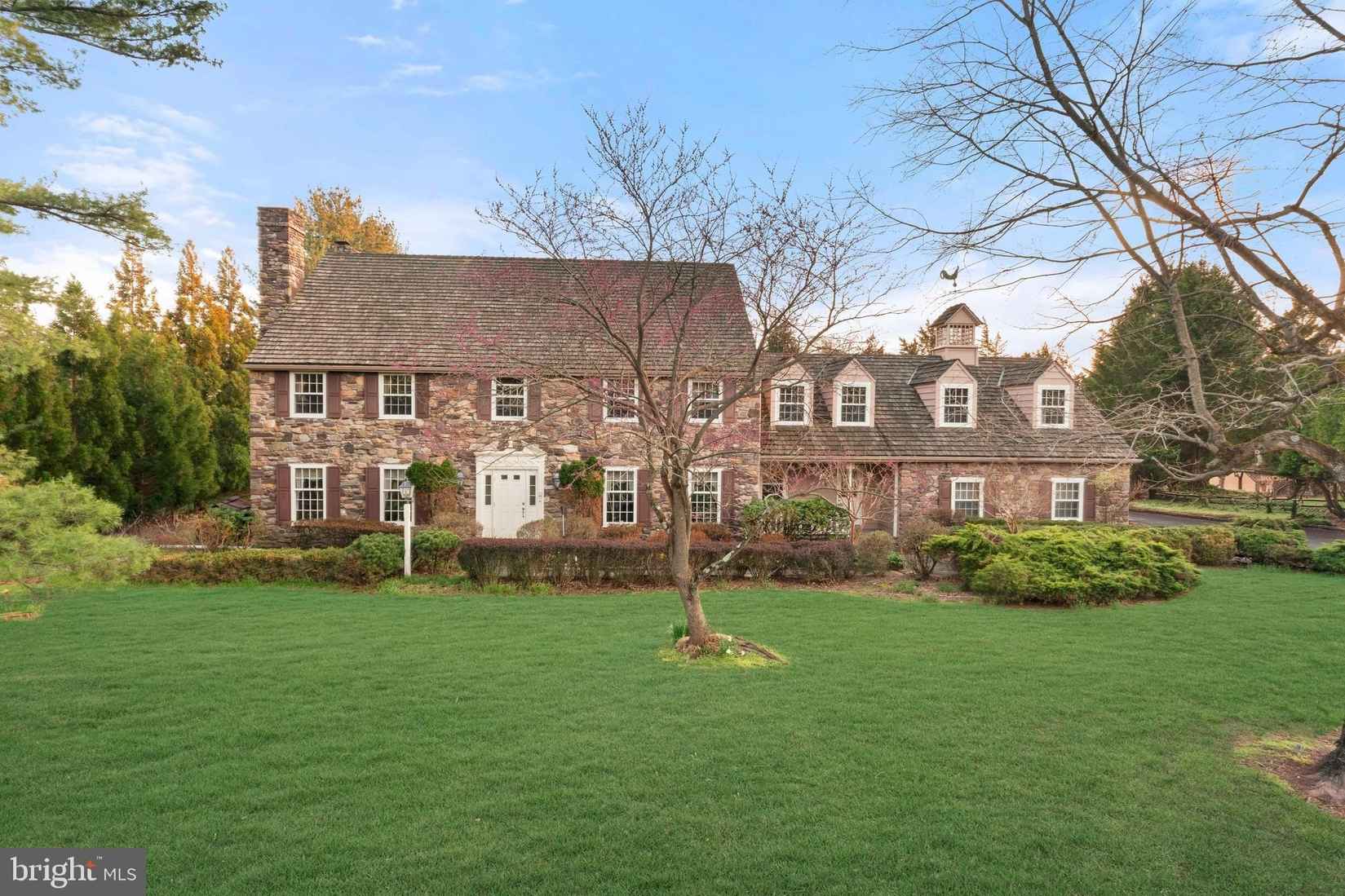 111 CEDAR GLEN Dr  