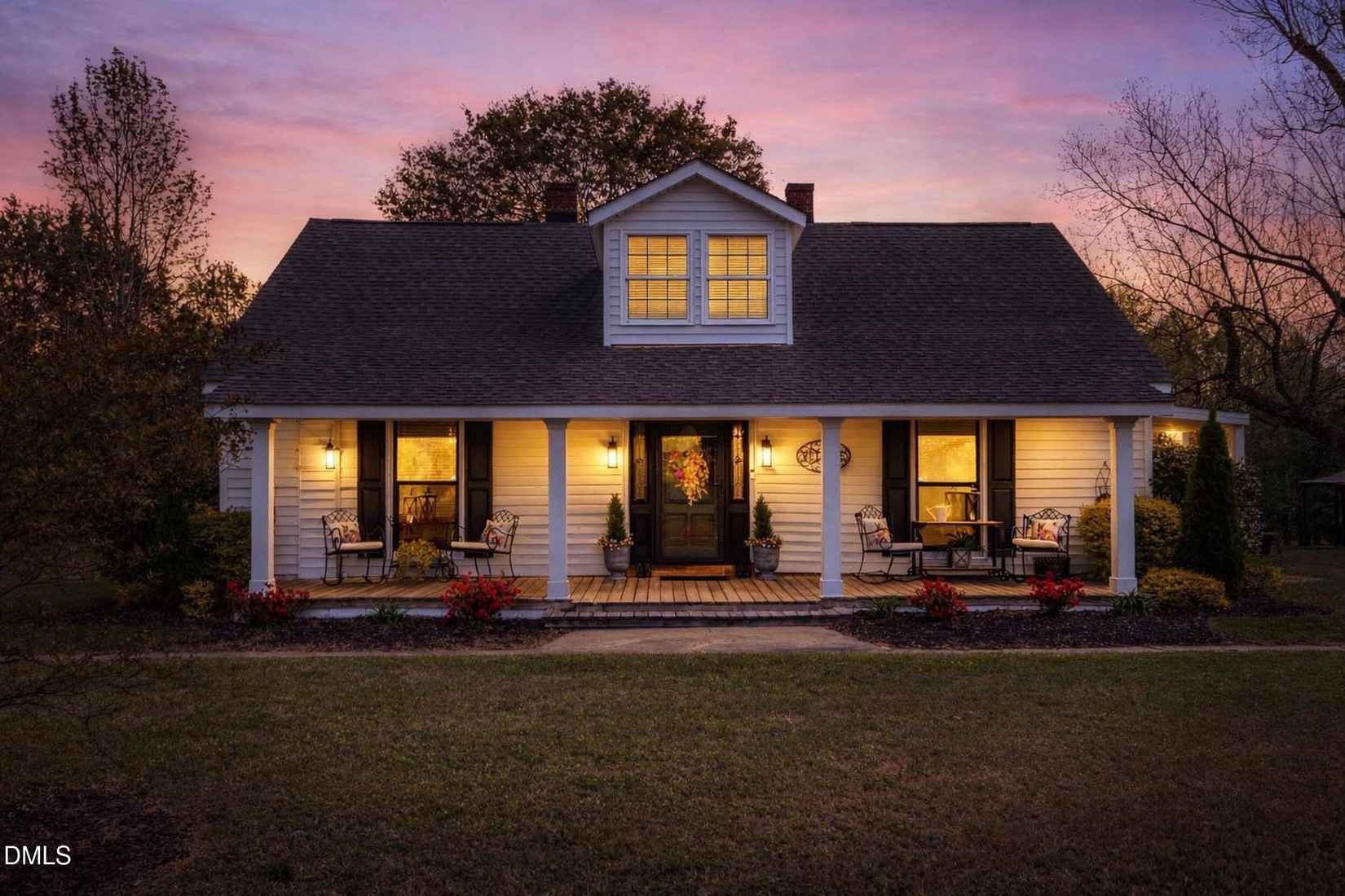 2733 Johnny Baker Rd  