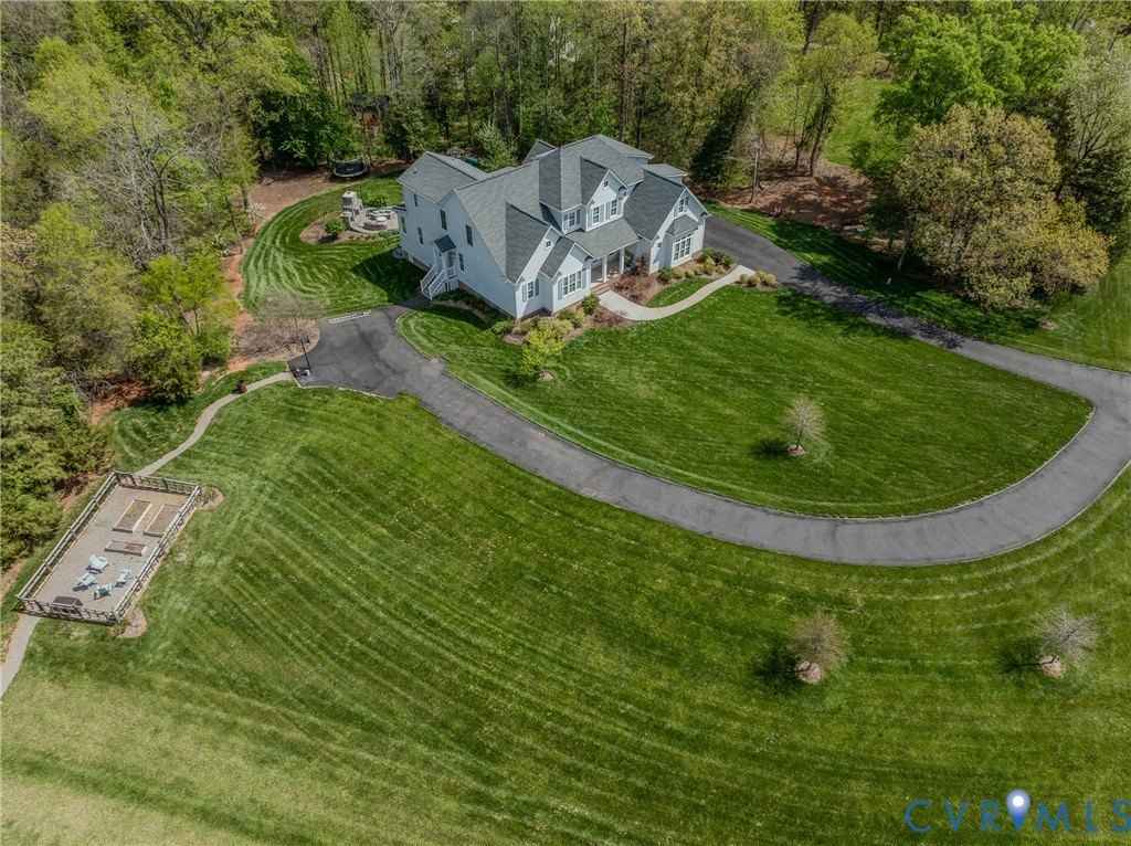 566 Church Hl Rd  