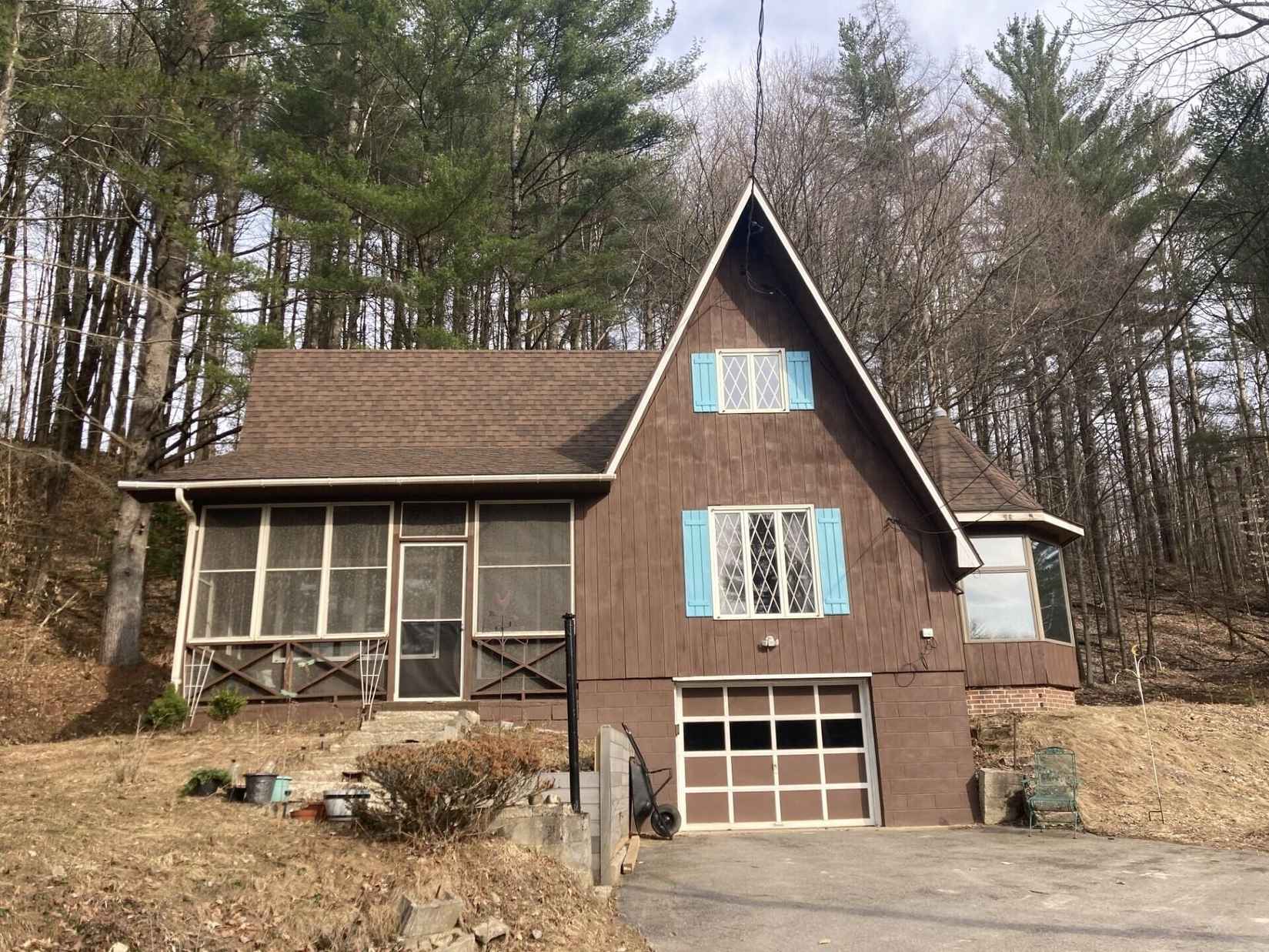 676 County Rte 25  
