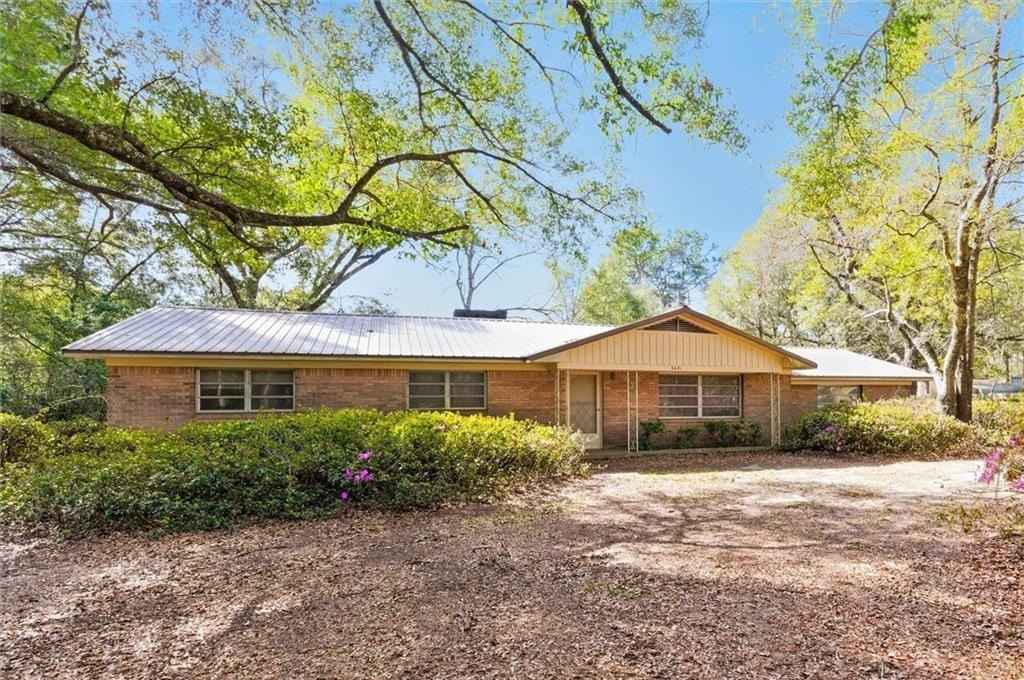 2950 Pinetucky Rd  