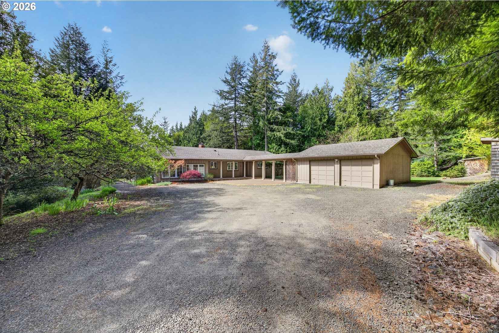 58492 GARDEN VALLEY Rd  