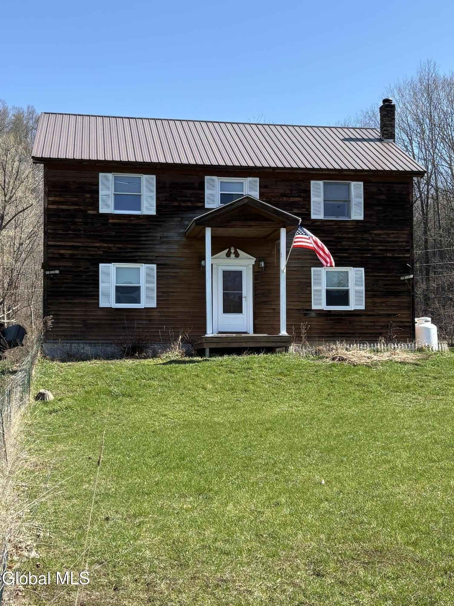 116 Cook Rd  