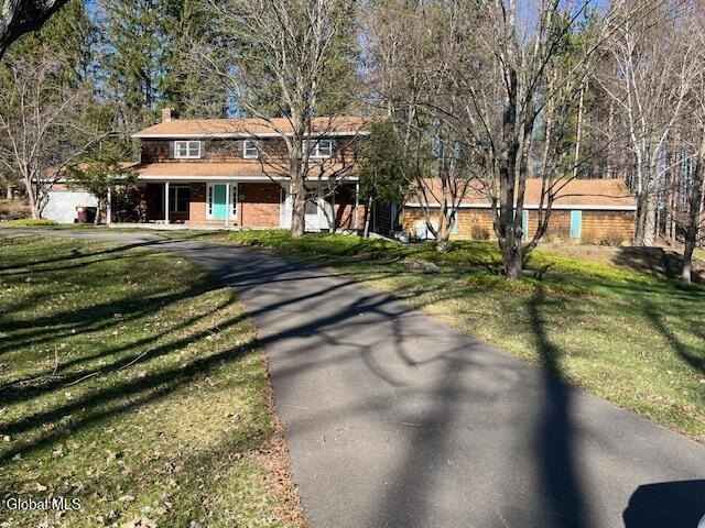 84 Climer Cir  