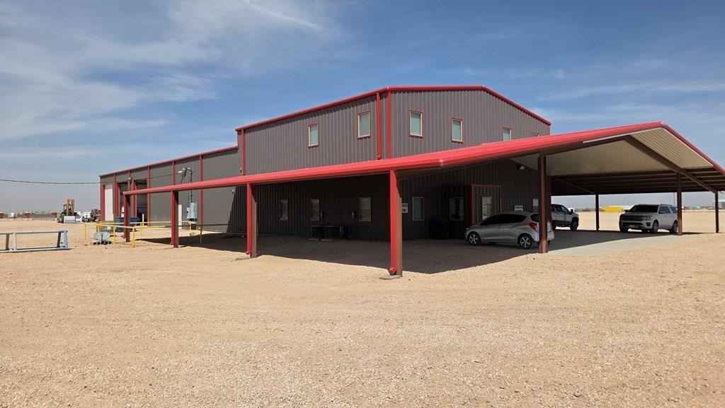 8211 E County Rd 62  