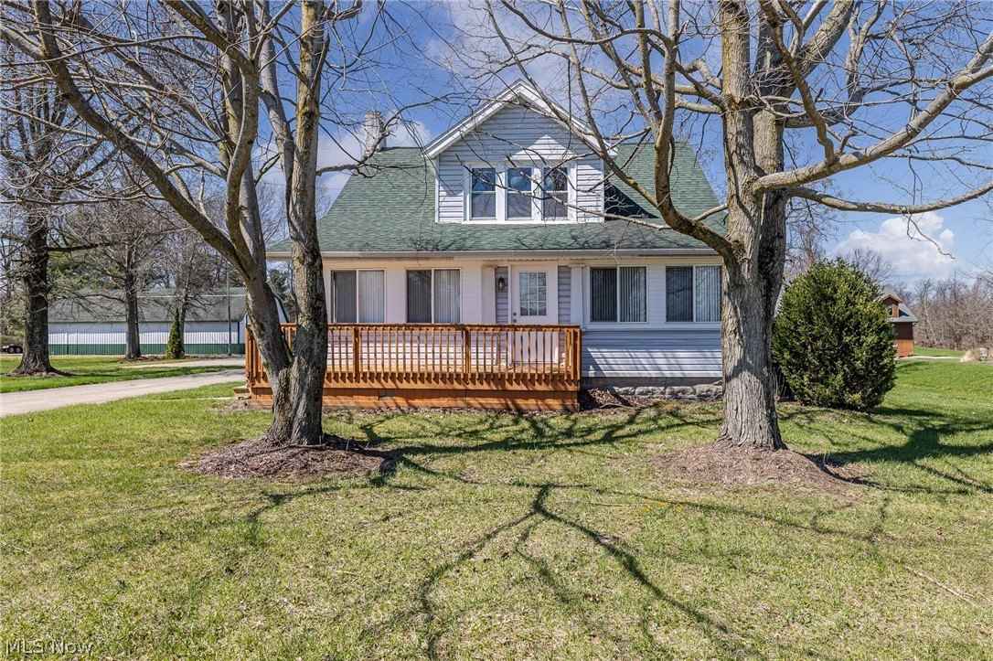 16118 Cowley Rd  