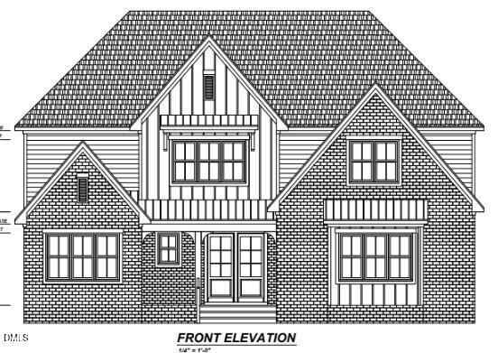 22 W Ridgeview Drive lot (Lot 6)  