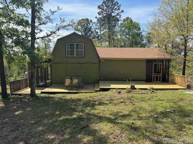 540 Irish Hls Rd  