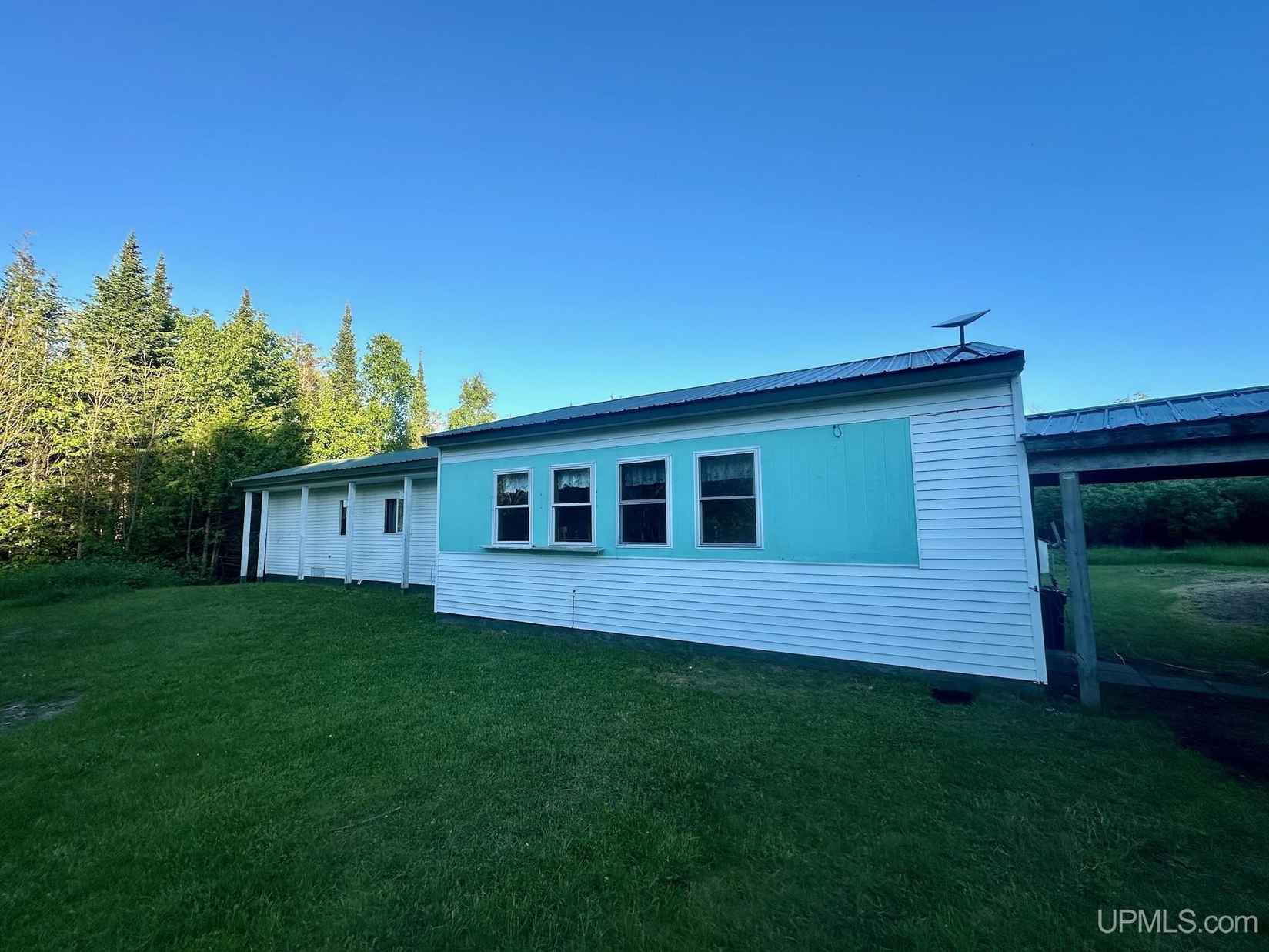 14145 County Rd 450  