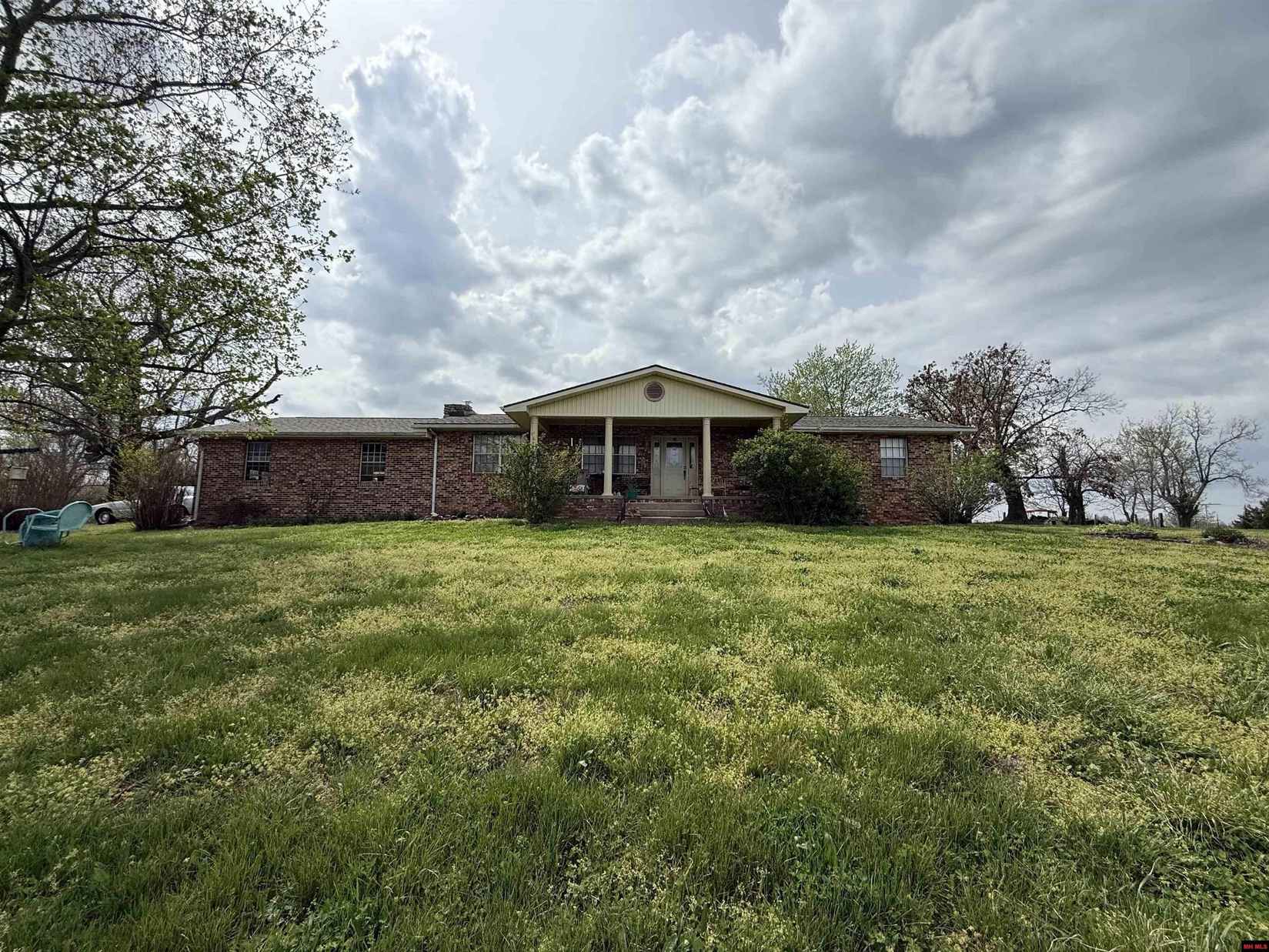 17477 N HWY 7  