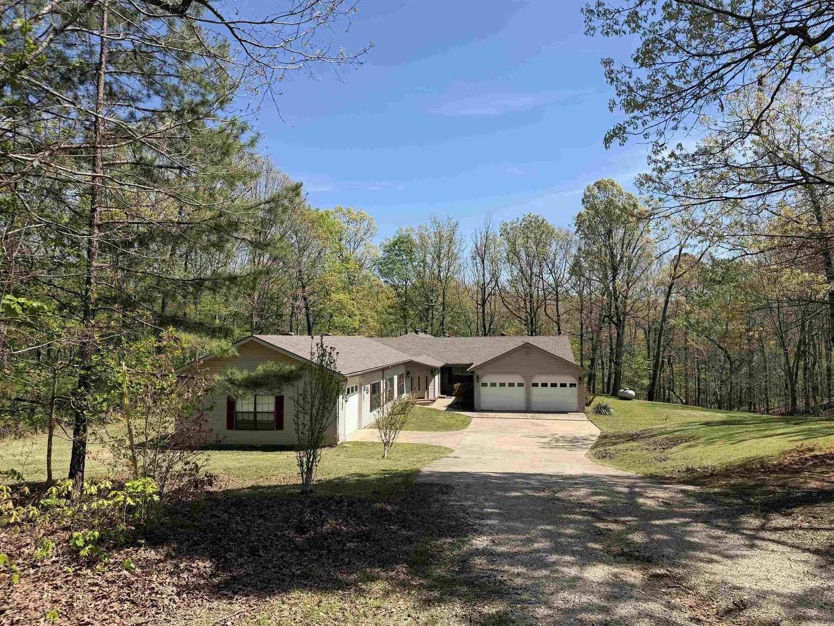 3784 Greene 707 Rd  