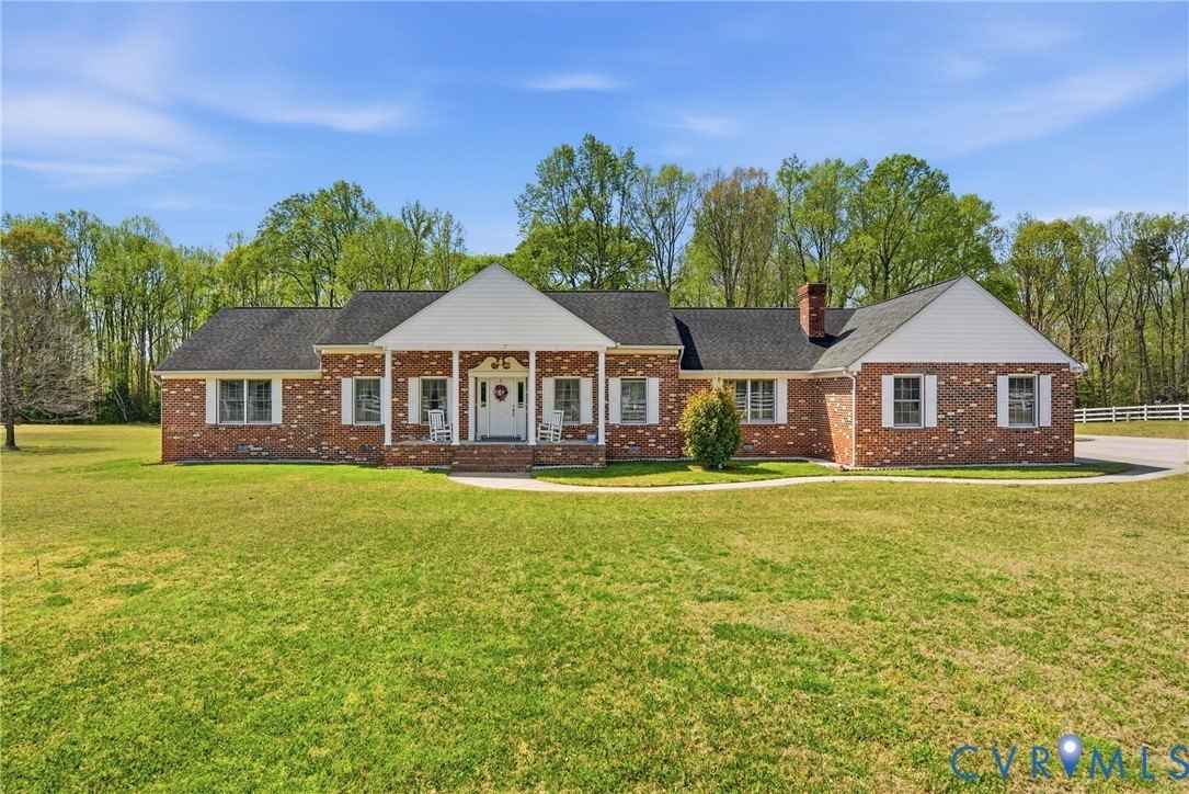 6411 Pine Slash Rd  