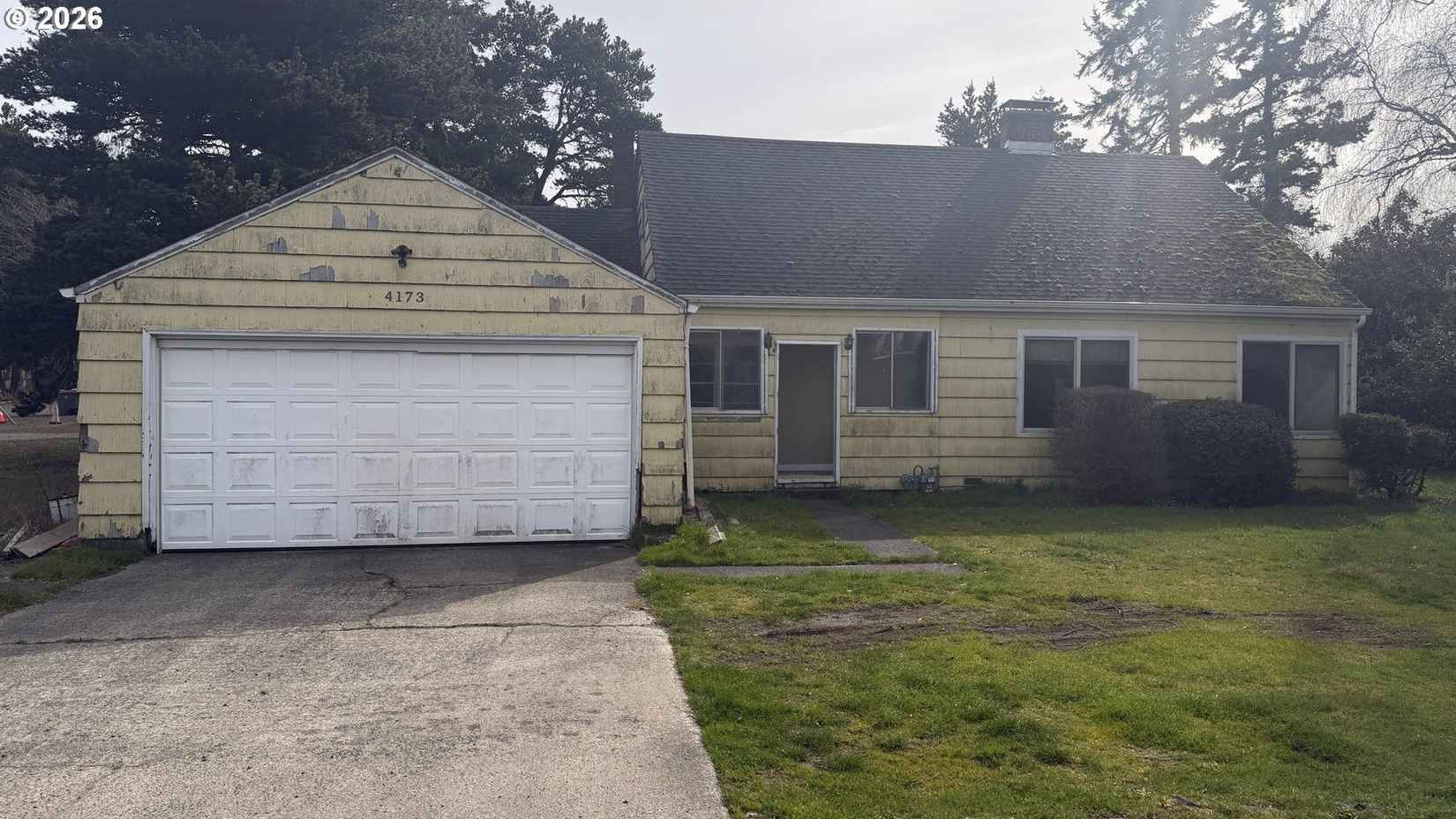 4173 HIGHWAY 101 N  
