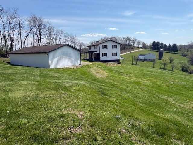 551 Ridge Rd  