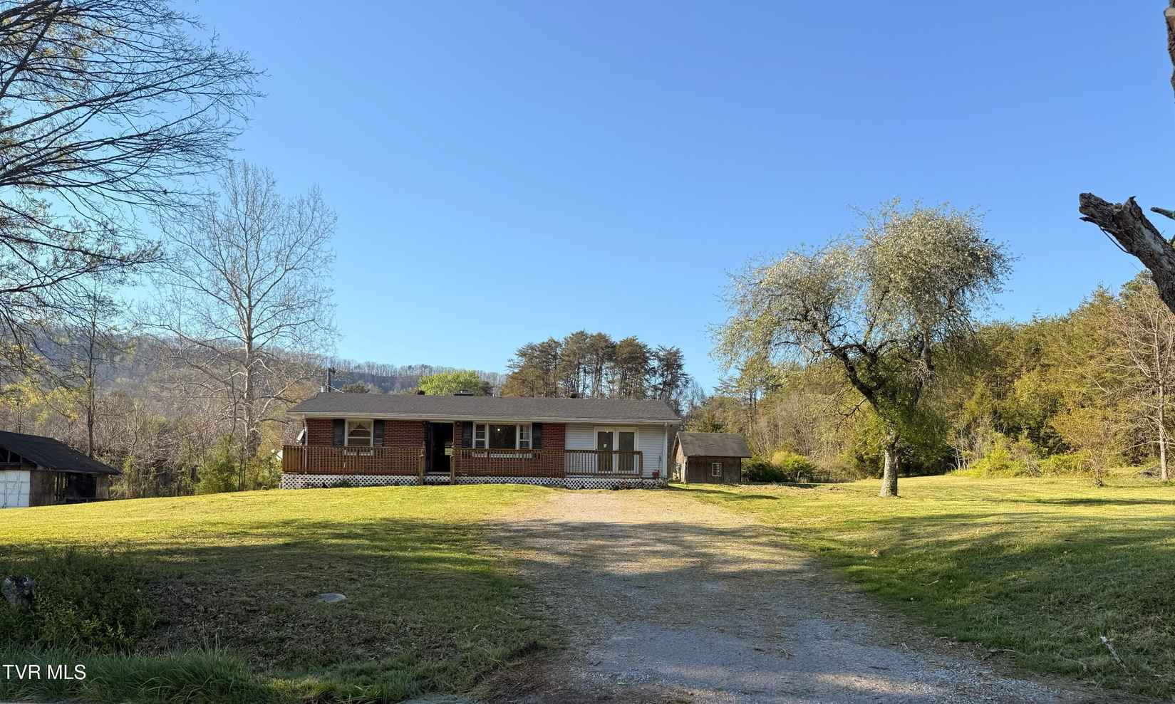 450 Beech Creek Rd  