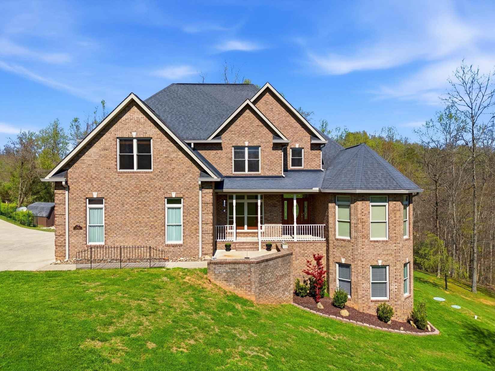 2917 Hash Rdg Rd  