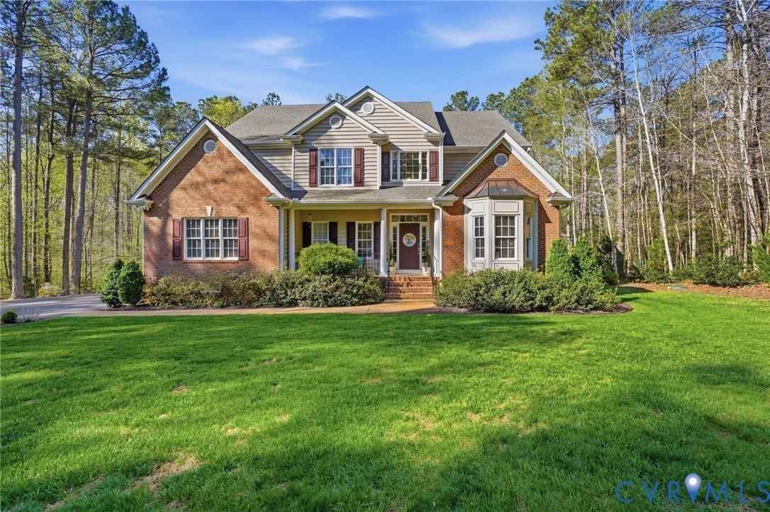 3128 Rock Cress Ln  