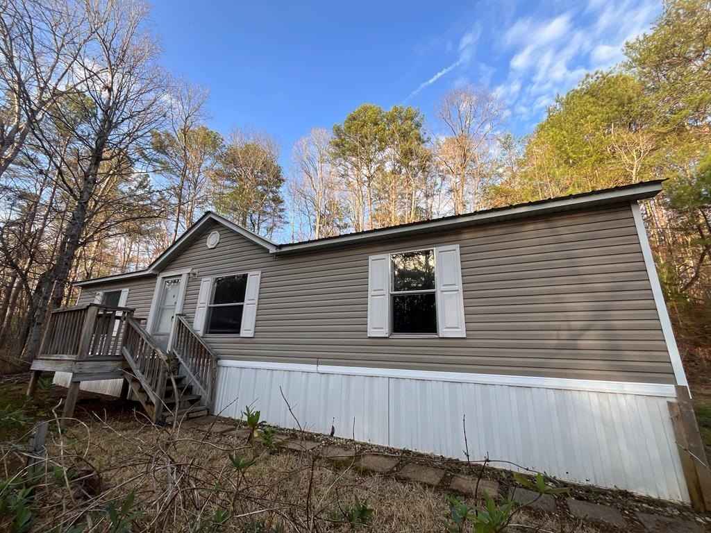 615 Gunstock Creek Ln  