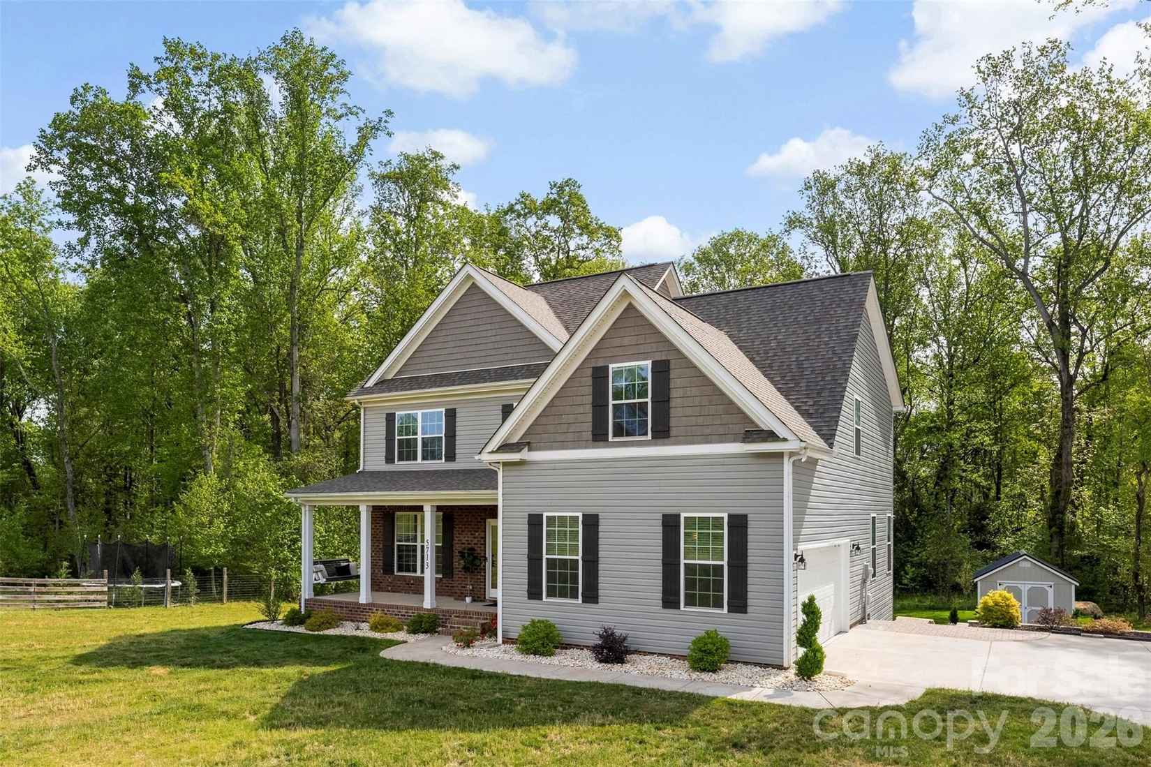 5713 Rehobeth Rd  
