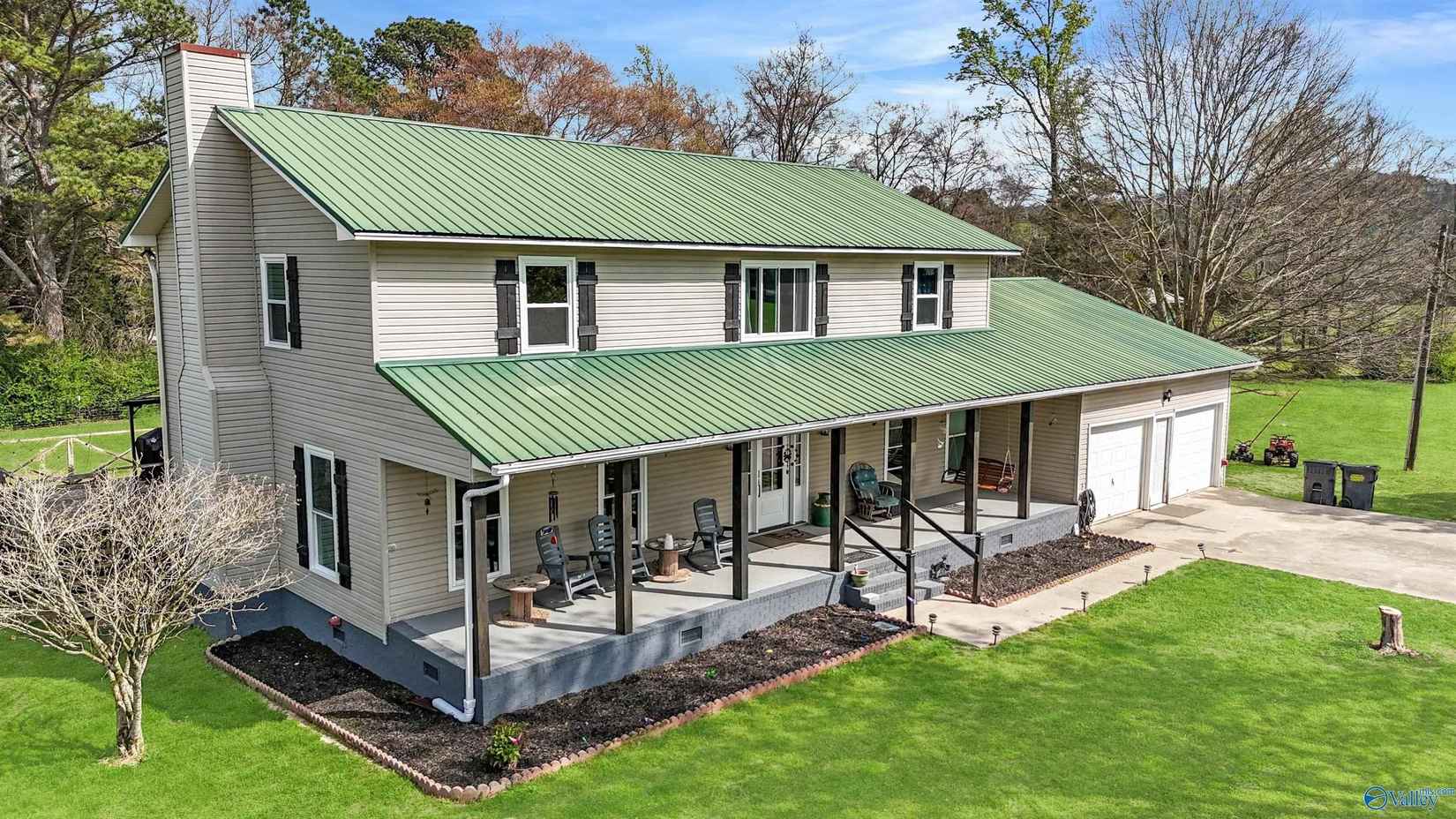 717 Gandys Cv Rd  