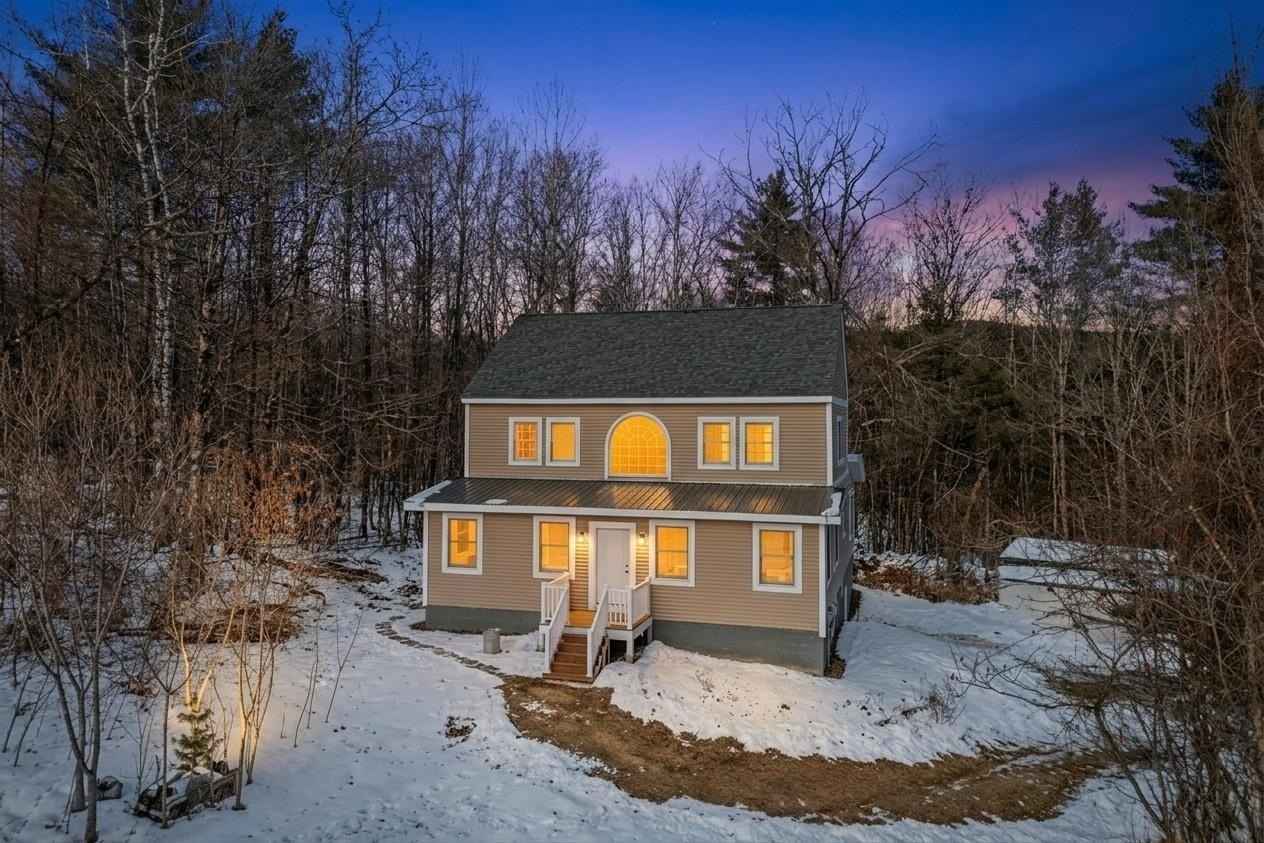 738 Old Hillsboro Rd  