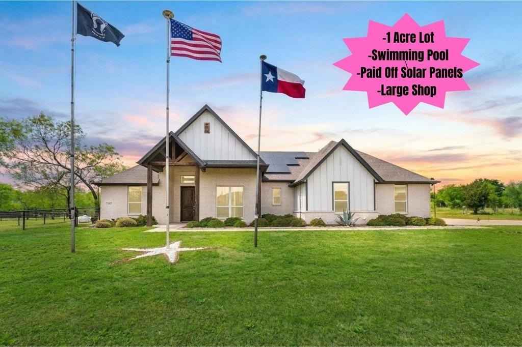 1001 Resolute Rd  