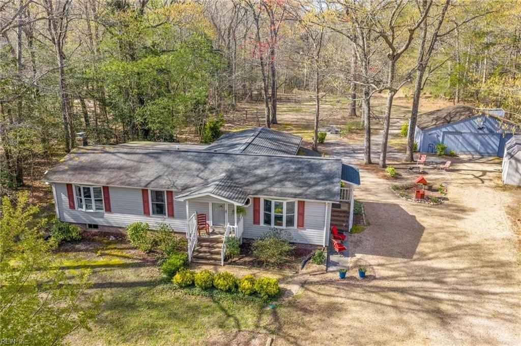 5288 Creekwood Ln  