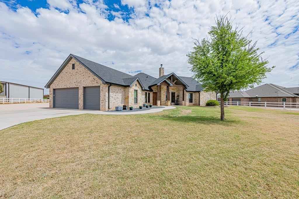 2203 S County Rd 1087  