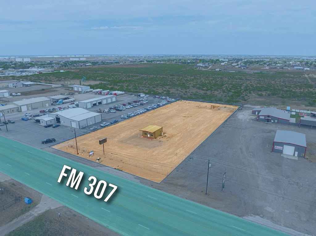 6213 FM 307  