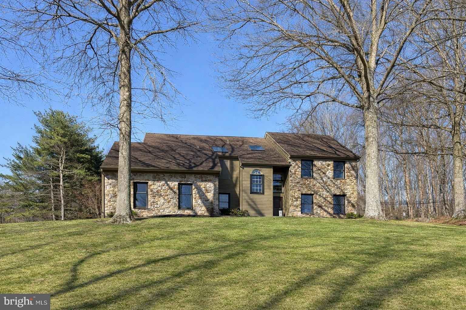 6 Greenridge Rd  