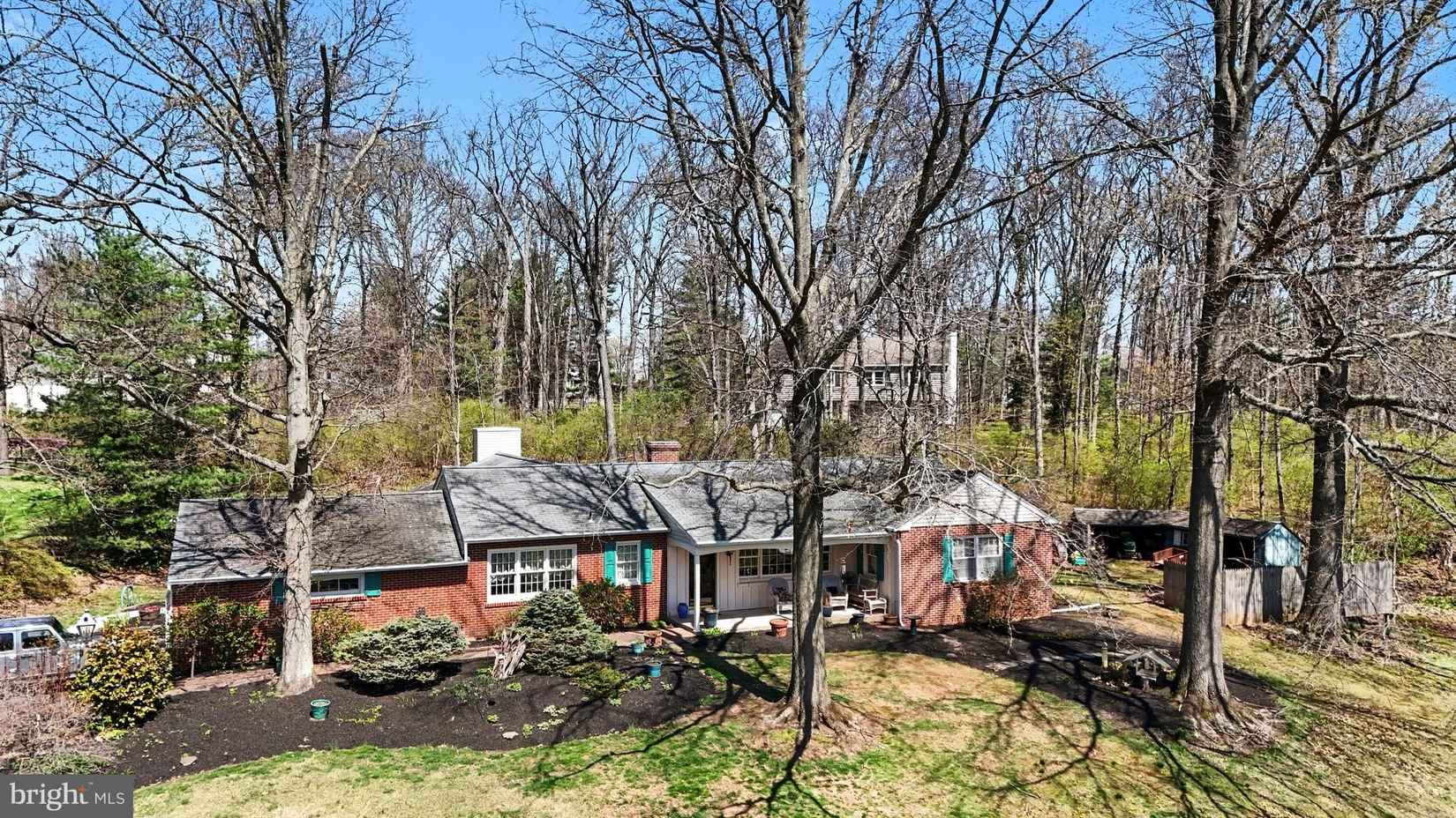 463 SMOKEPIPE Rd  