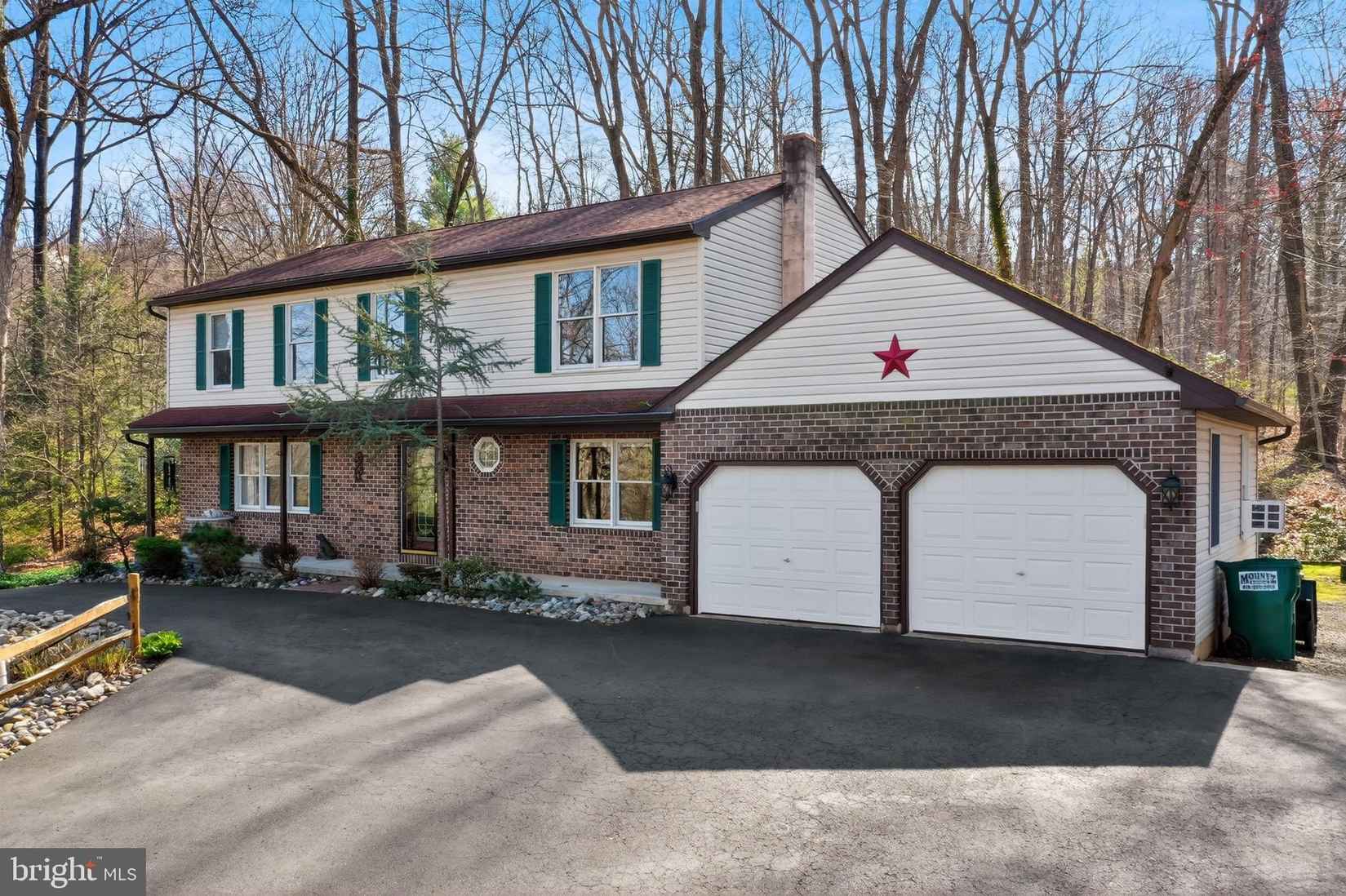 2343 Hay Crk Rd  