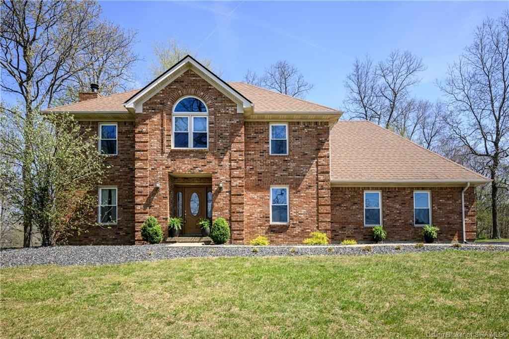 7456 Saddlebrook Ct  