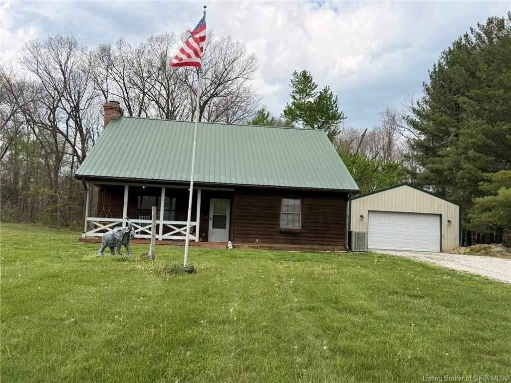 2634 S Comer Rd  