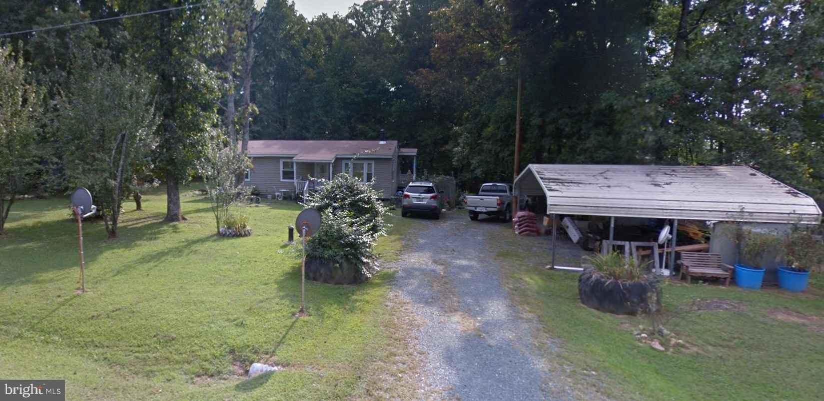1419 HOLLANDS Rd  