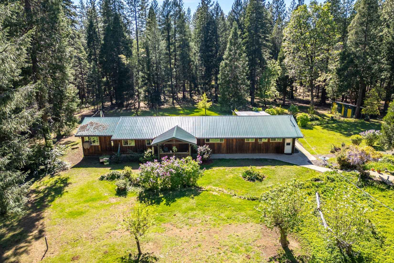 30481 Rl Smith Logging Rd  