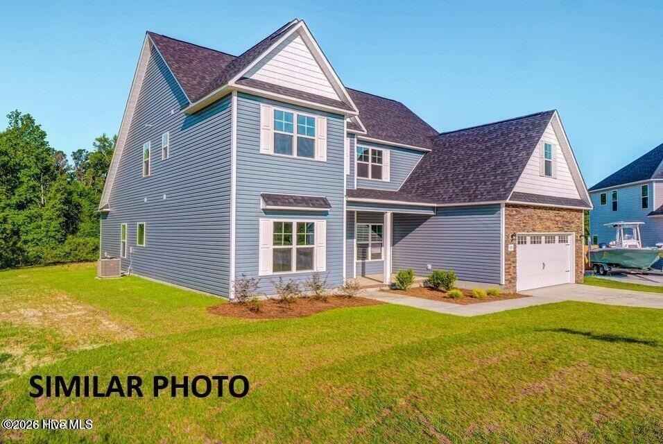 307 Wrenview Ct  