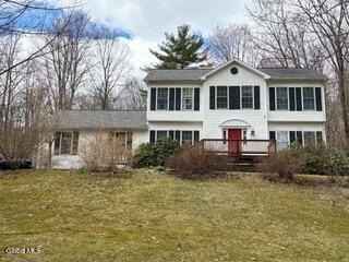 527 Babcock Lake Rd  