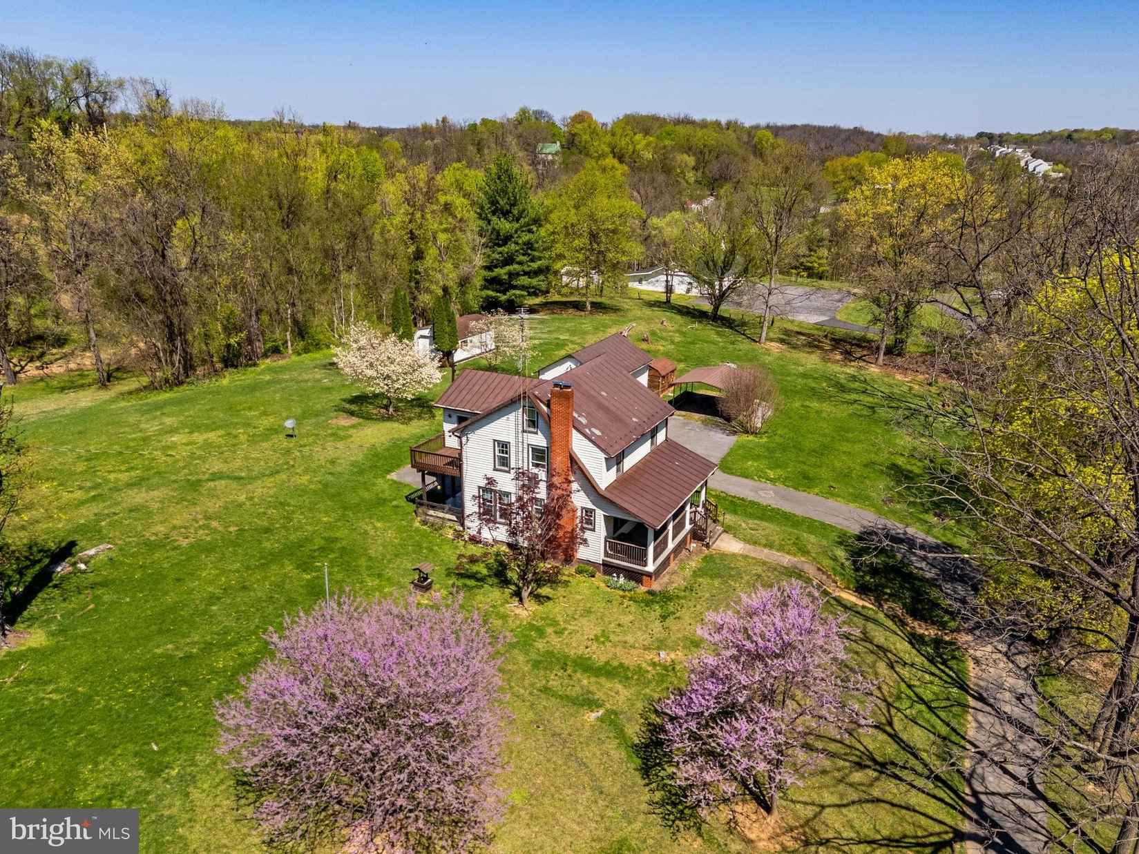 198 HENKLE MOORE Rd  