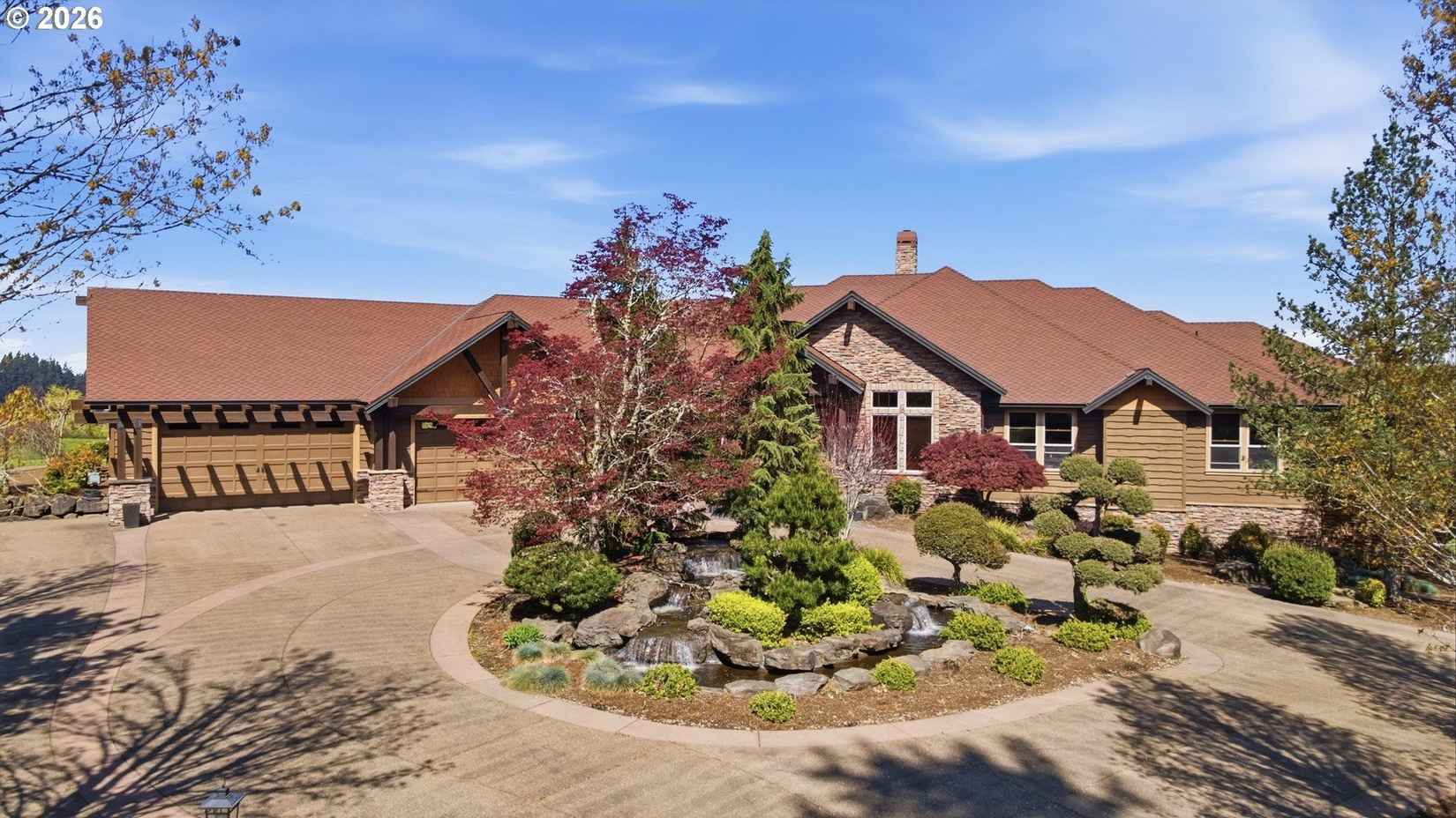 20578 S MONPANO OVERLOOK Dr  