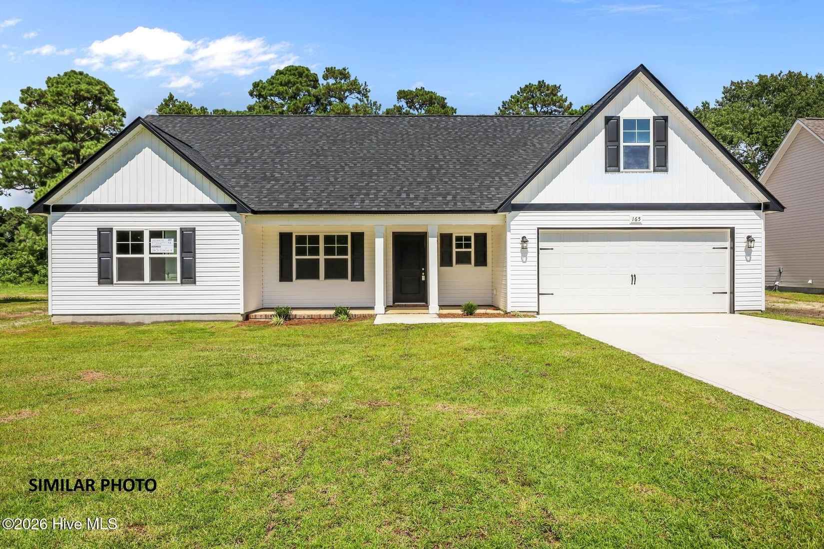 209 Gate Water Ct  