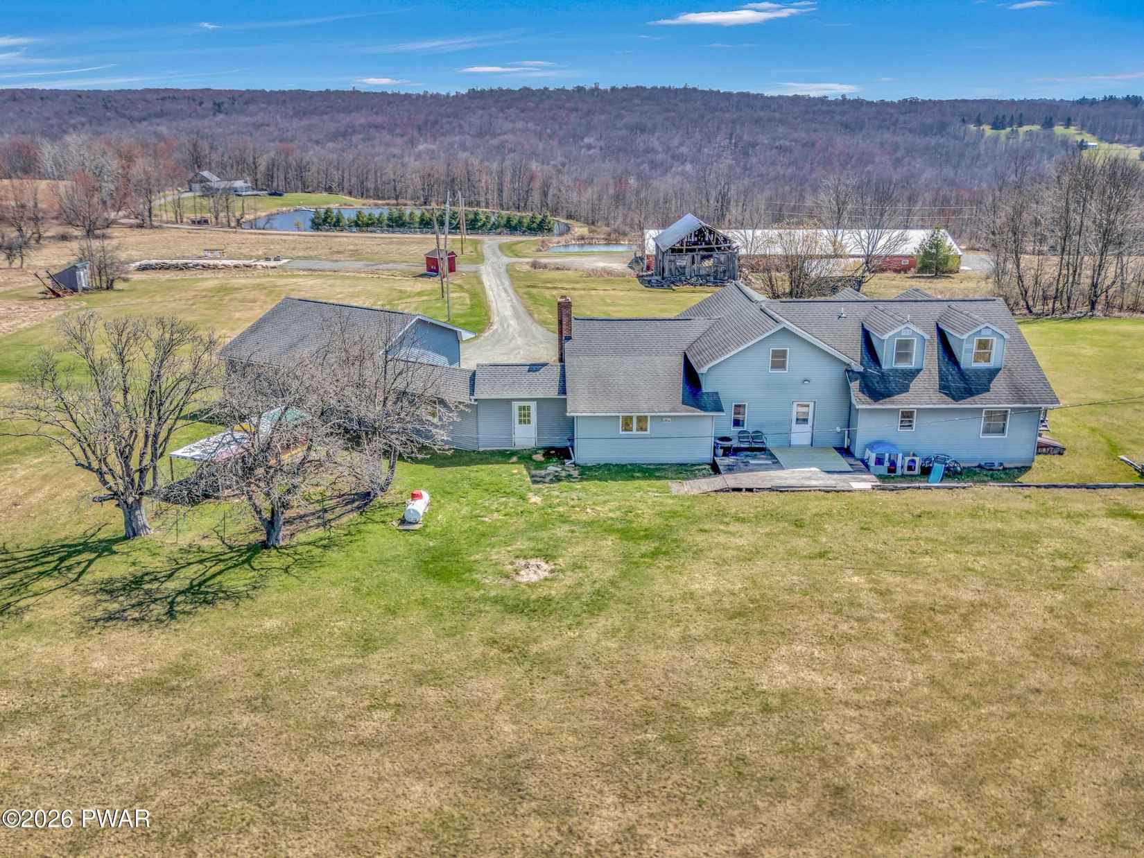 101 Turner Rd  