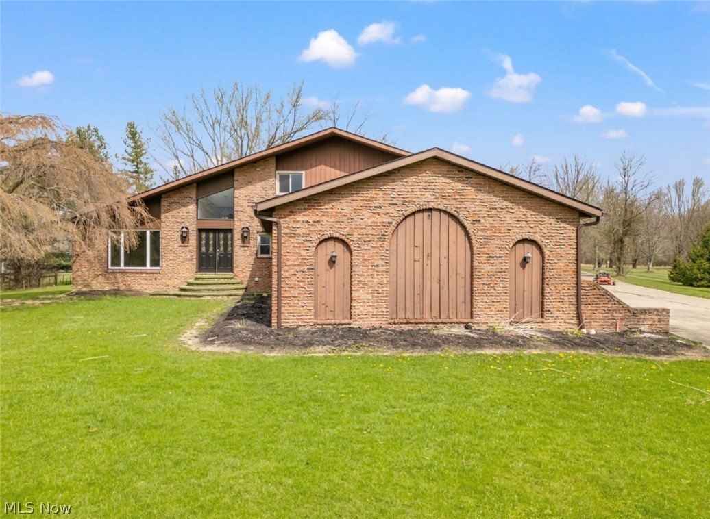 4747 Sharon Copley Rd  