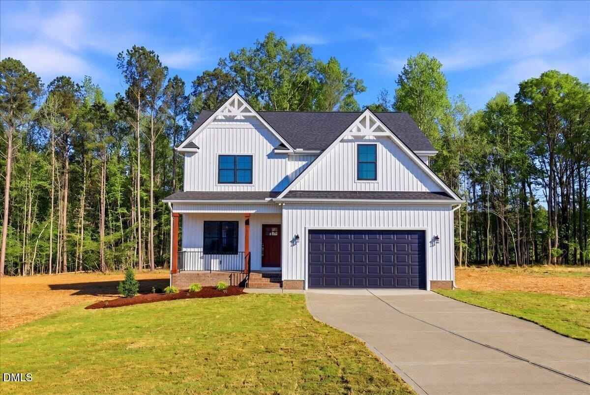 261 Cherrybirch Ln  