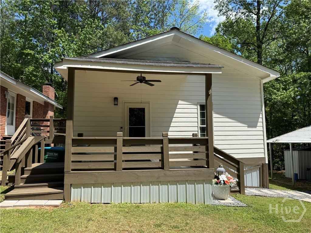 102 Beaverdam Creek Rd  