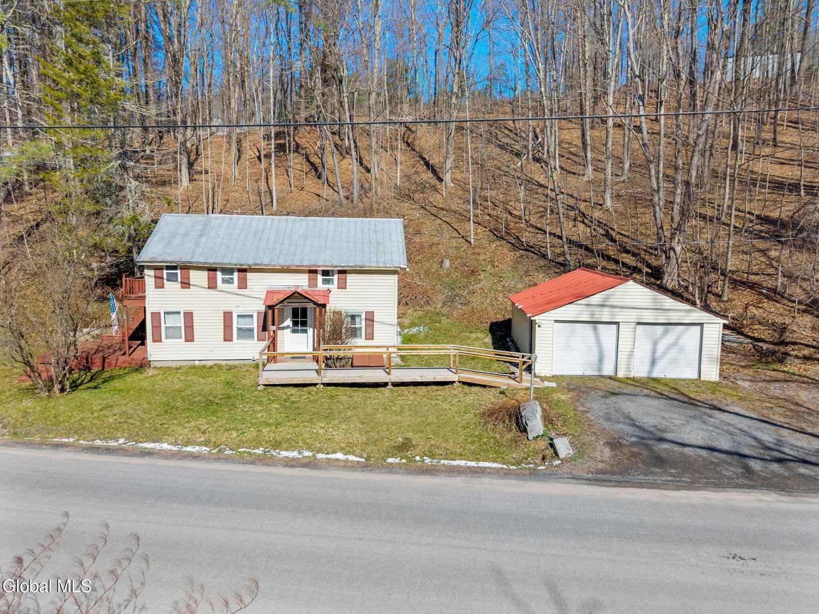 969 Gates Hill Rd  